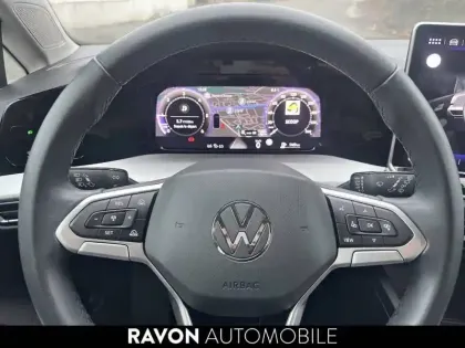 Photo 26 Volkswagen Golf  2.0 TDI 116 BVM6