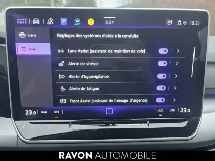 Photo 20 Volkswagen Golf  2.0 TDI 116 BVM6