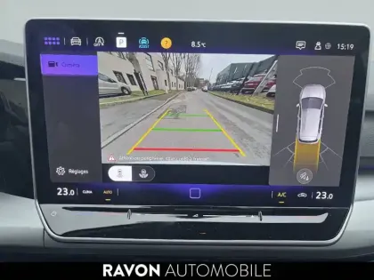 Photo 6 Volkswagen Golf  2.0 TDI 116 BVM6