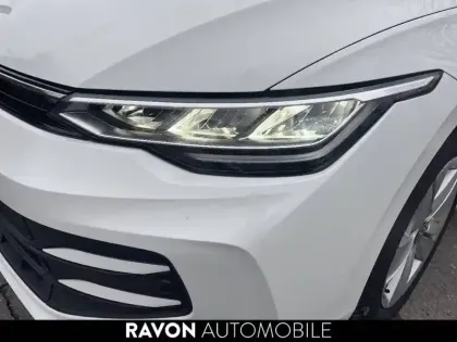 Photo 17 Volkswagen Golf  2.0 TDI 116 BVM6