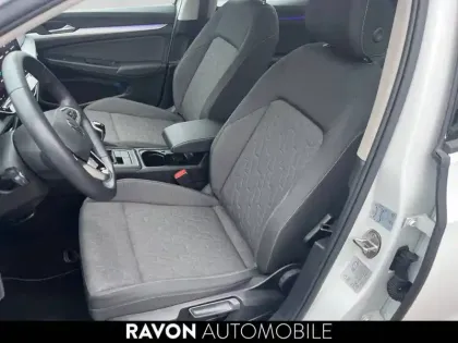 Photo 15 Volkswagen Golf  2.0 TDI 116 BVM6