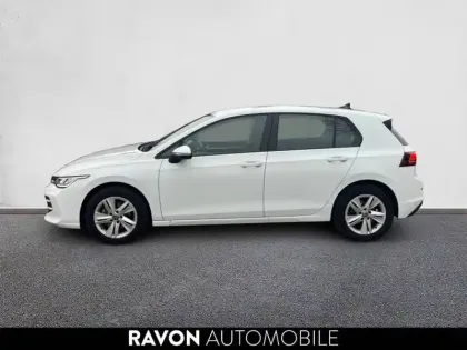 Photo 14 Volkswagen Golf  2.0 TDI 116 BVM6