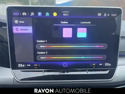 Photo 22 Volkswagen Golf  2.0 TDI 116 BVM6