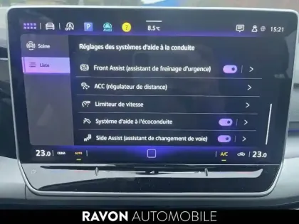 Photo 21 Volkswagen Golf  2.0 TDI 116 BVM6