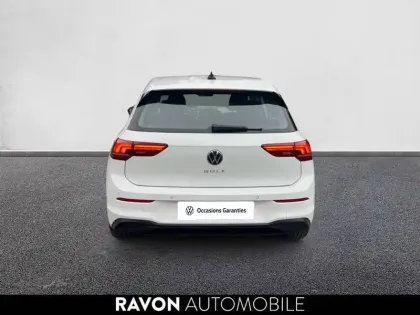 Photo 11 Volkswagen Golf  2.0 TDI 116 BVM6