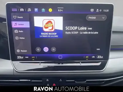 Photo 18 Volkswagen Golf  2.0 TDI 116 BVM6