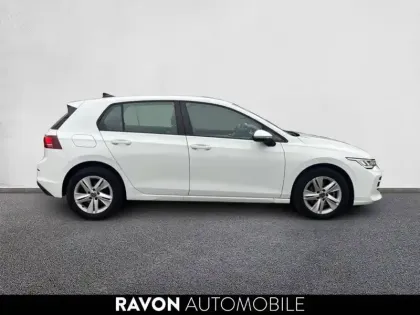 Photo 10 Volkswagen Golf  2.0 TDI 116 BVM6