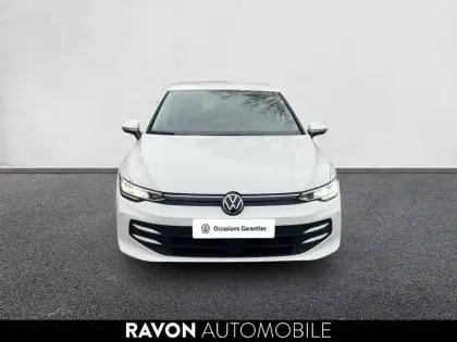 Photo 8 Volkswagen Golf  2.0 TDI 116 BVM6