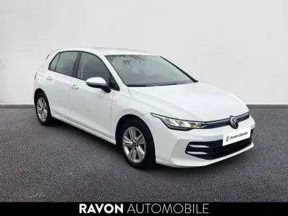 Photo 9 Volkswagen Golf  2.0 TDI 116 BVM6