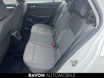 Photo 16 Volkswagen Golf  2.0 TDI 116 BVM6