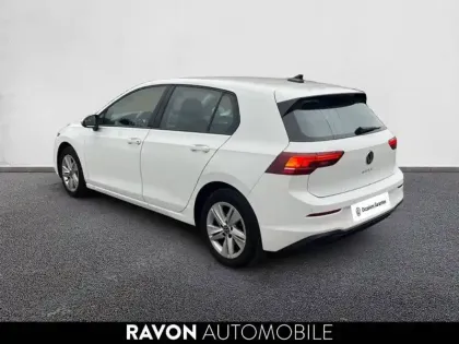 Photo 13 Volkswagen Golf  2.0 TDI 116 BVM6