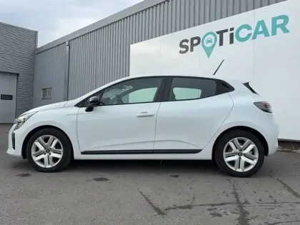 Photo 85 Renault Clio  Blue dCi 100 ch GSR2