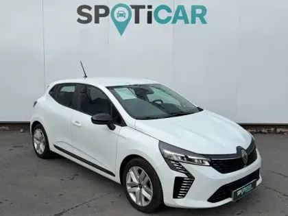 Photo 59 Renault Clio  Blue dCi 100 ch GSR2