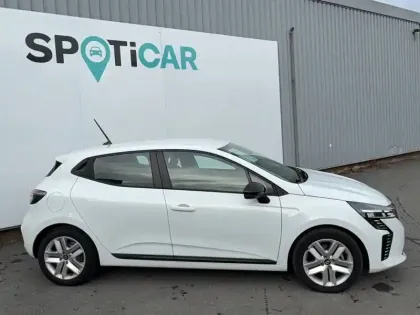 Photo 88 Renault Clio  Blue dCi 100 ch GSR2