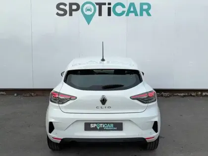 Photo 66 Renault Clio  Blue dCi 100 ch GSR2