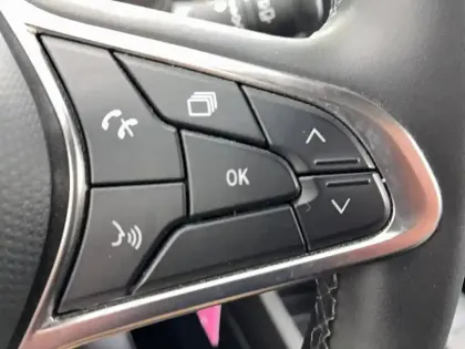 Photo 19 Renault Clio  Blue dCi 100 ch GSR2