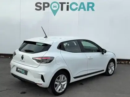 Photo 81 Renault Clio  Blue dCi 100 ch GSR2