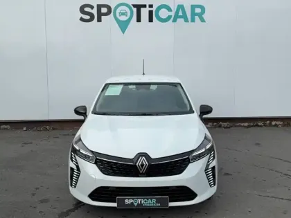 Photo 87 Renault Clio  Blue dCi 100 ch GSR2