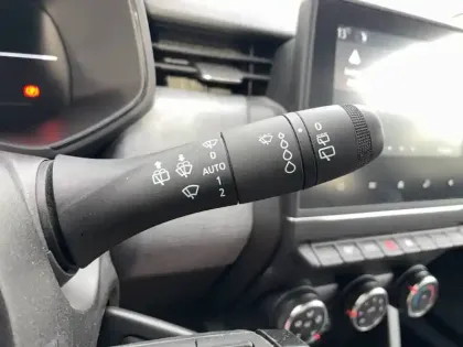 Photo 22 Renault Clio  Blue dCi 100 ch GSR2