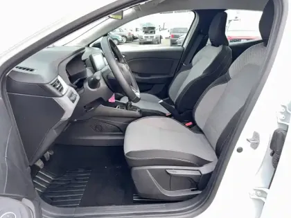 Photo 60 Renault Clio  Blue dCi 100 ch GSR2