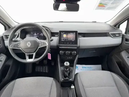 Photo 61 Renault Clio  Blue dCi 100 ch GSR2