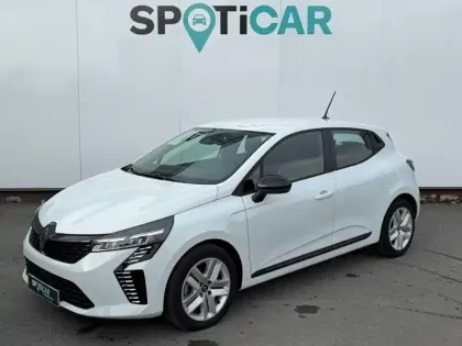 Photo 54 Renault Clio  Blue dCi 100 ch GSR2