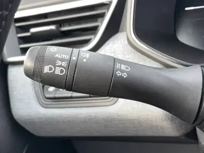 Photo 21 Renault Clio  Blue dCi 100 ch GSR2