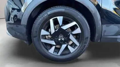 Photo 56 Opel Mokka  1.2 Turbo 100 ch BVM6