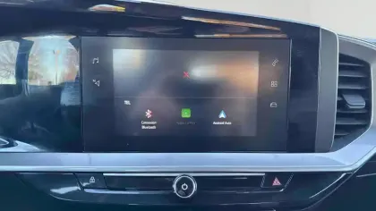 Photo 37 Opel Mokka  1.2 Turbo 100 ch BVM6