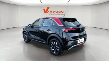 Photo 6 Opel Mokka  1.2 Turbo 100 ch BVM6