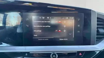 Photo 42 Opel Mokka  1.2 Turbo 100 ch BVM6