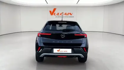 Photo 49 Opel Mokka  1.2 Turbo 100 ch BVM6