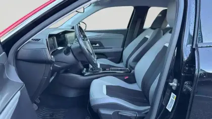 Photo 34 Opel Mokka  1.2 Turbo 100 ch BVM6