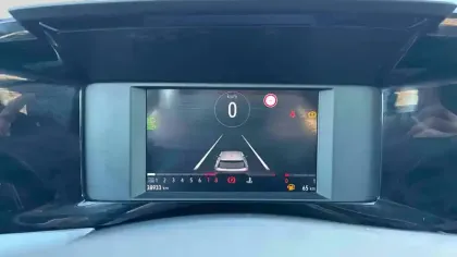 Photo 62 Opel Mokka  1.2 Turbo 100 ch BVM6