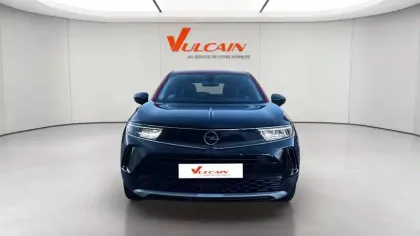 Photo 55 Opel Mokka  1.2 Turbo 100 ch BVM6