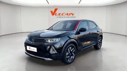 Photo Opel Mokka Elegance