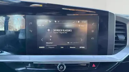 Photo 14 Opel Mokka  1.2 Turbo 100 ch BVM6