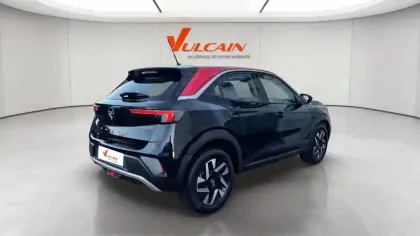 Photo 52 Opel Mokka  1.2 Turbo 100 ch BVM6