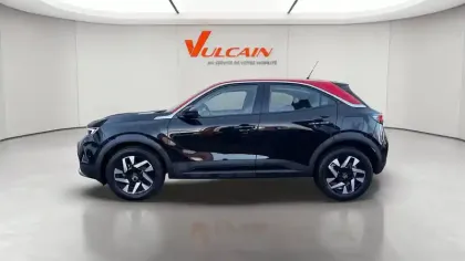 Photo 24 Opel Mokka  1.2 Turbo 100 ch BVM6