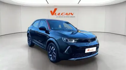 Photo 54 Opel Mokka  1.2 Turbo 100 ch BVM6