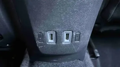 Photo 68 Opel Mokka  1.2 Turbo 100 ch BVM6