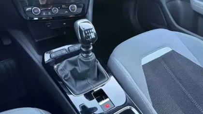 Photo 41 Opel Mokka  1.2 Turbo 100 ch BVM6