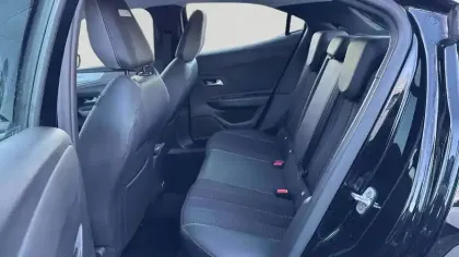 Photo 66 Opel Mokka  1.2 Turbo 100 ch BVM6