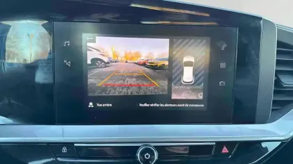 Photo 38 Opel Mokka  1.2 Turbo 100 ch BVM6