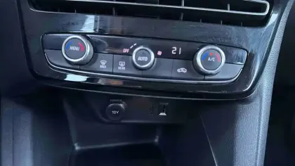 Photo 18 Opel Mokka  1.2 Turbo 100 ch BVM6