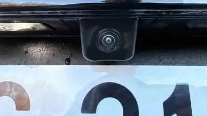 Photo 28 Opel Mokka  1.2 Turbo 100 ch BVM6