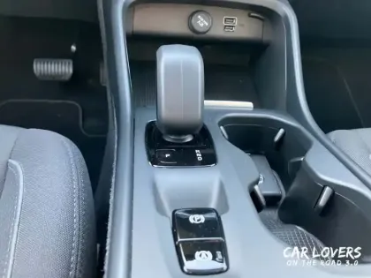 Photo 12 Volvo Xc40  T4 Recharge 129+82 ch DCT7