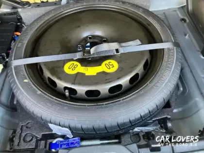 Photo 30 Volvo Xc40  T4 Recharge 129+82 ch DCT7