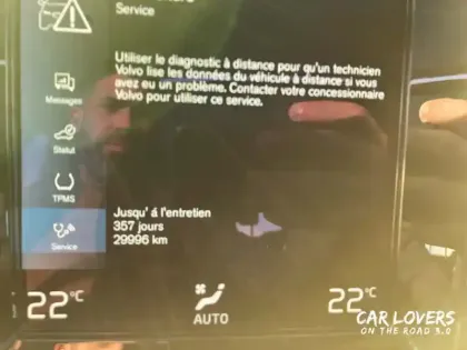 Photo 23 Volvo Xc40  T4 Recharge 129+82 ch DCT7
