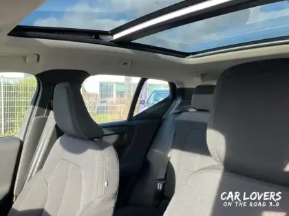 Photo 19 Volvo Xc40  T4 Recharge 129+82 ch DCT7